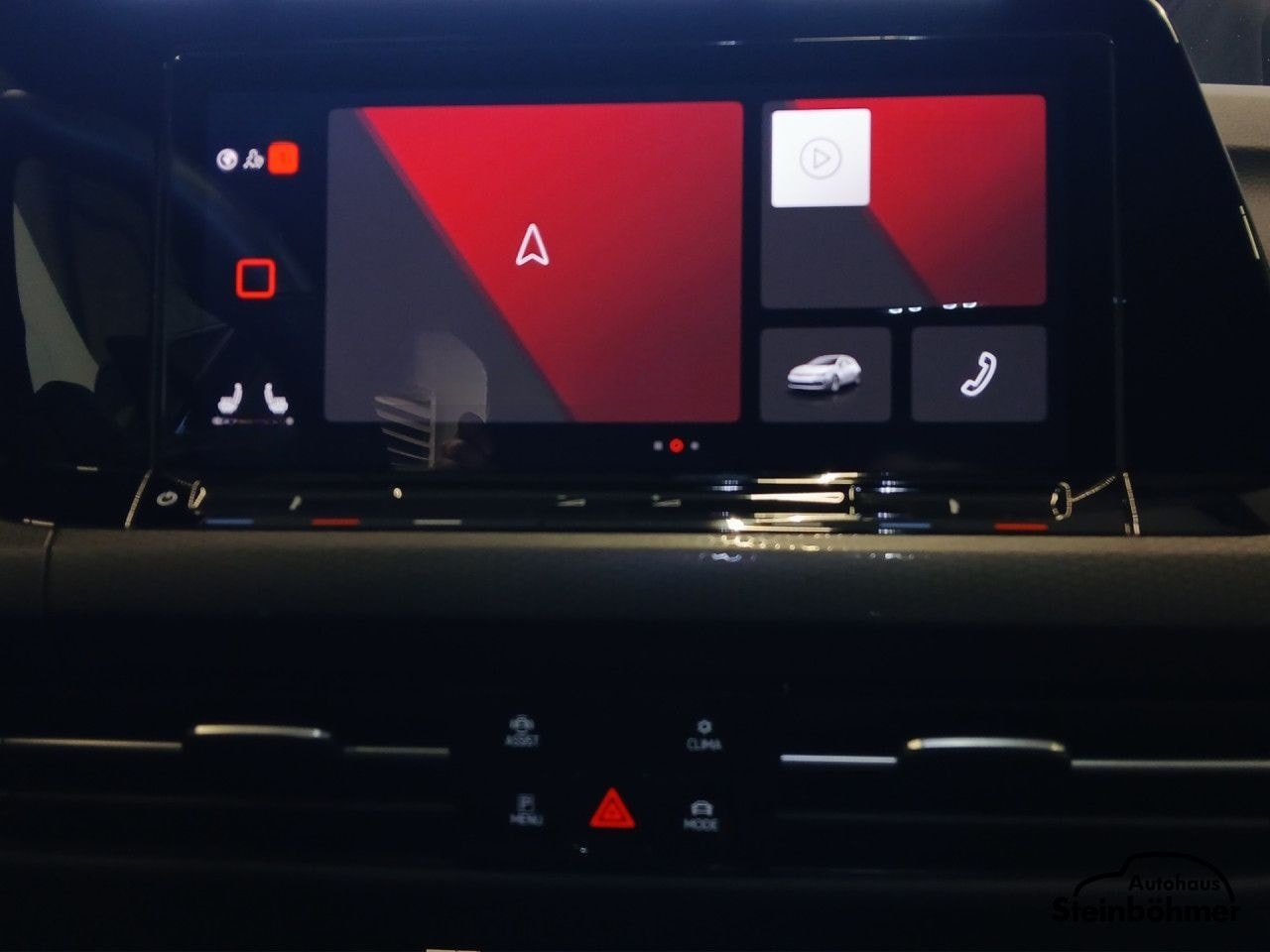 Volkswagen Golf GTI Clubsport 2.0TSI DSG LED Plus AppCon foto 20