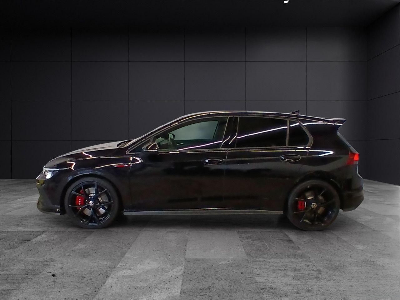 Volkswagen Golf GTI Clubsport 2.0TSI DSG LED Plus AppCon foto 3