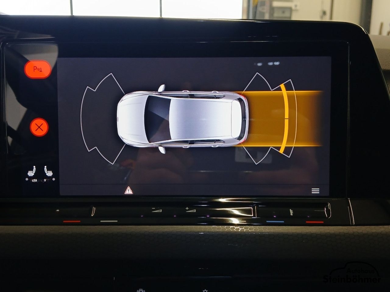 Volkswagen Golf GTI Clubsport 2.0TSI DSG LED Plus AppCon foto 21