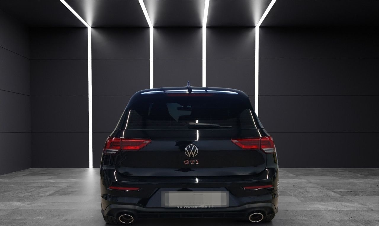 Volkswagen Golf GTI Clubsport 2.0TSI DSG LED Plus AppCon foto 5