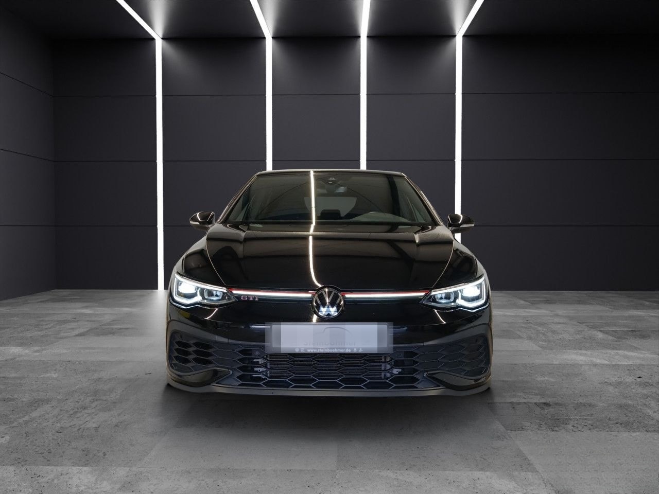 Volkswagen Golf GTI Clubsport 2.0TSI DSG LED Plus AppCon foto 9