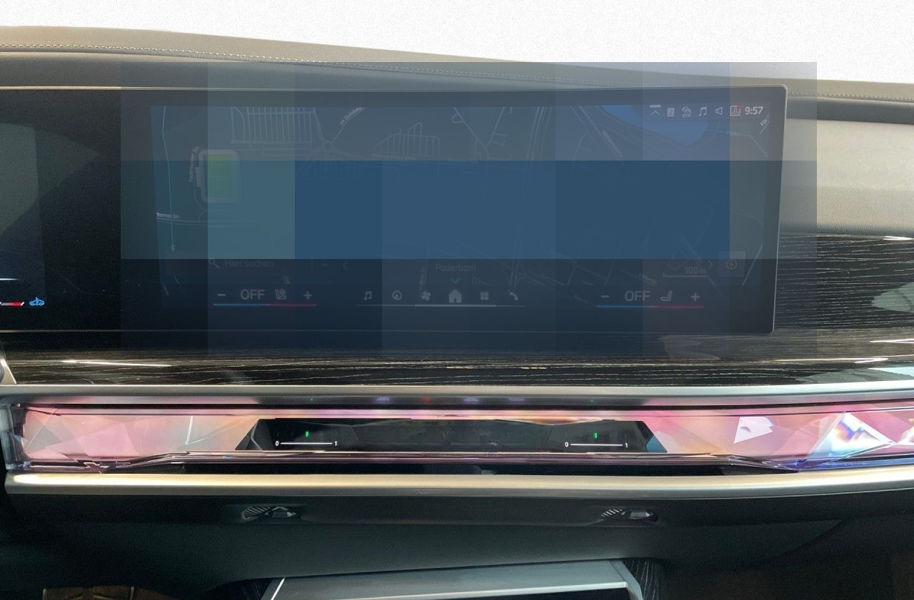 BMW 740d xDr M SPORT FondEnt,AHK,SkyL,StHz,360,DAPro foto 13