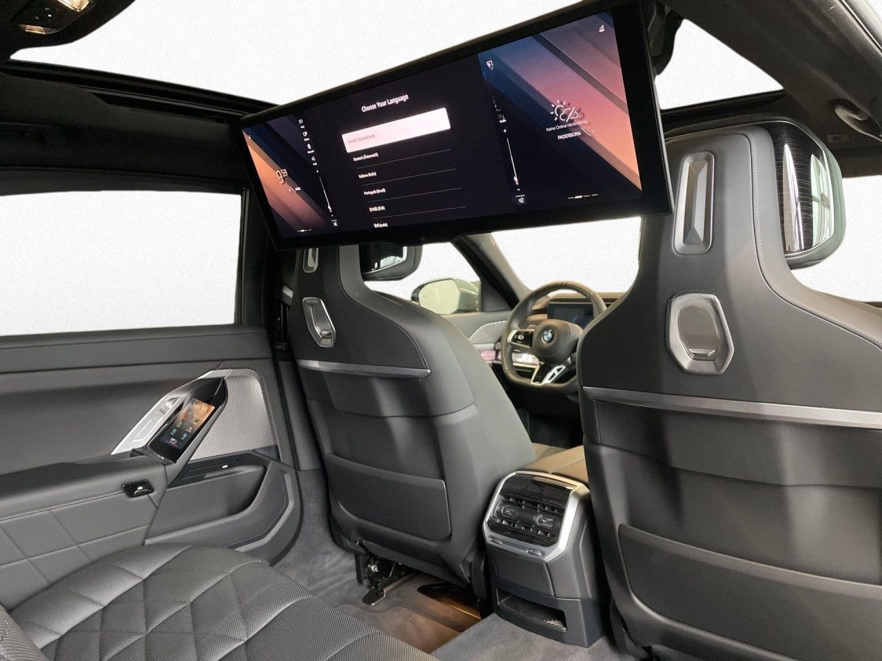 BMW 740d xDr M SPORT FondEnt,AHK,SkyL,StHz,360,DAPro foto 16