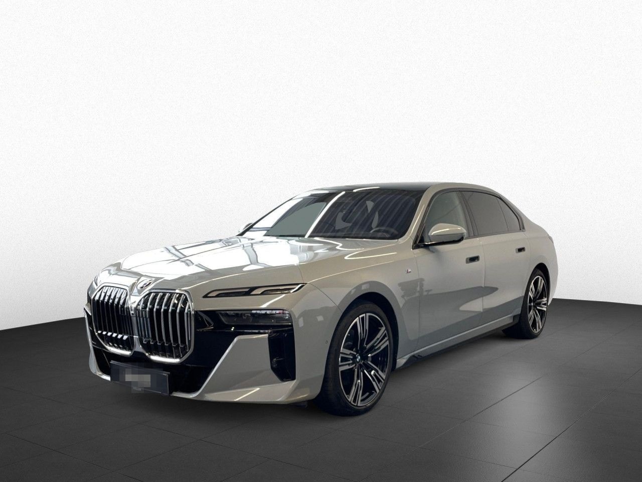 BMW 740d xDr M SPORT FondEnt,AHK,SkyL,StHz,360,DAPro foto 3