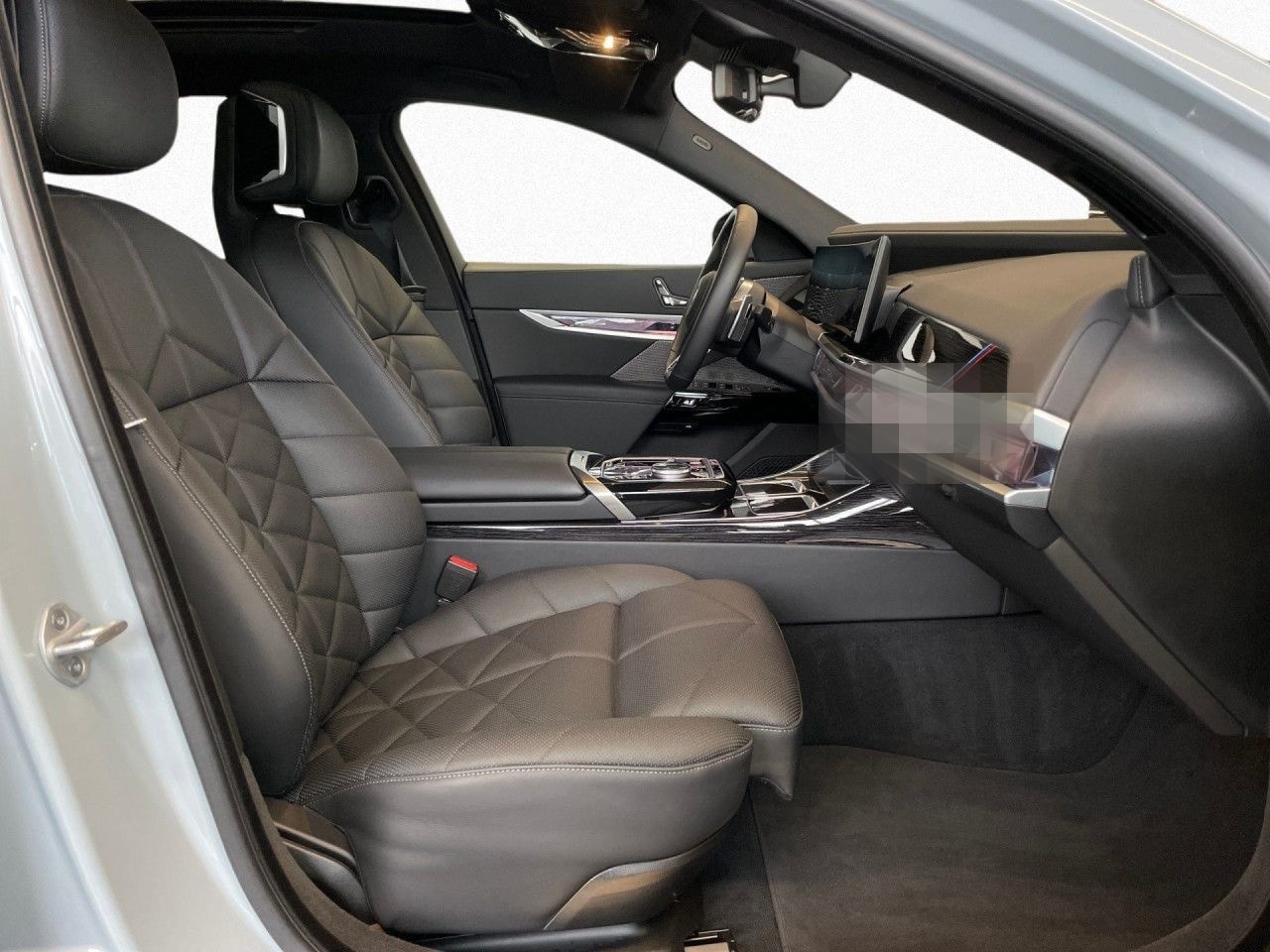 BMW 740d xDr M SPORT FondEnt,AHK,SkyL,StHz,360,DAPro foto 8