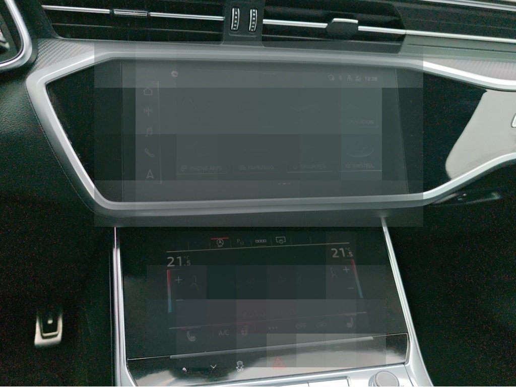 Audi RS6 Avant 4.0 TFSI quattro foto 14