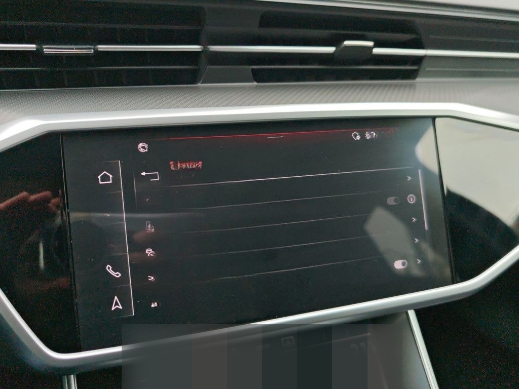 Audi RS6 Avant 4.0 TFSI quattro foto 22