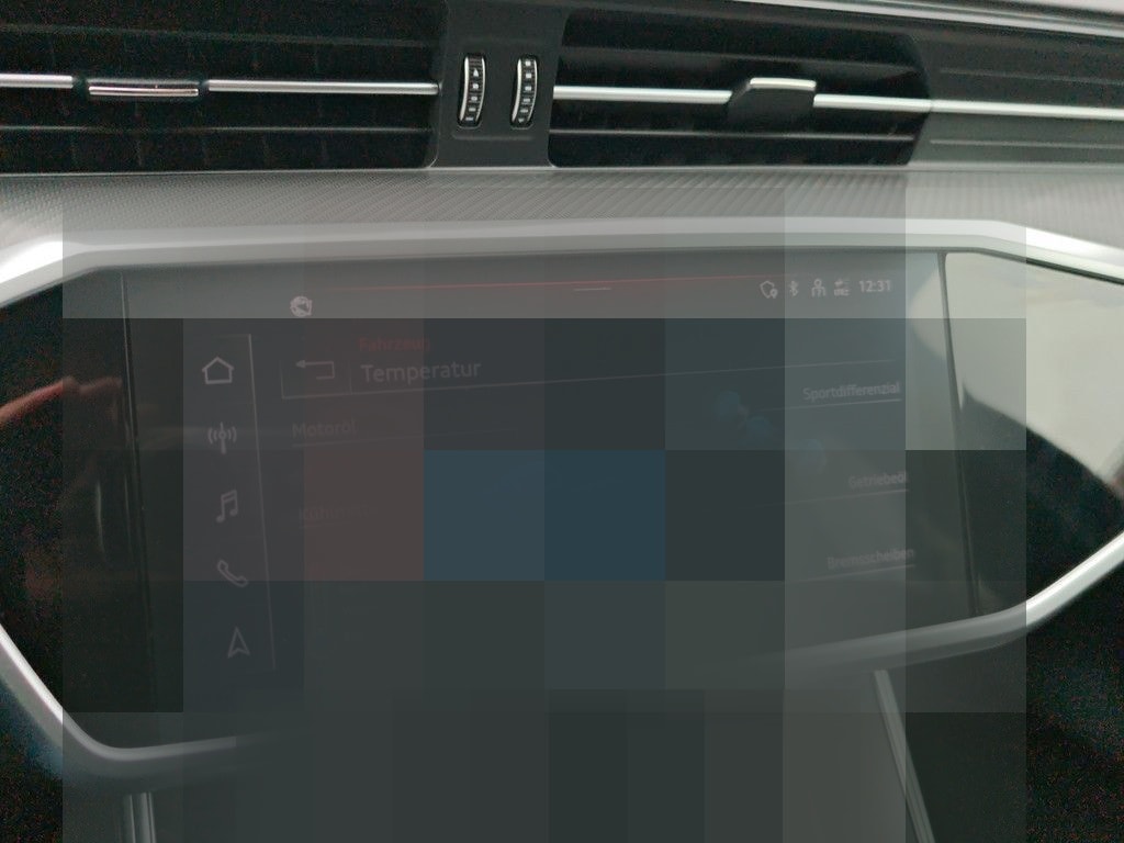 Audi RS6 Avant 4.0 TFSI quattro foto 24