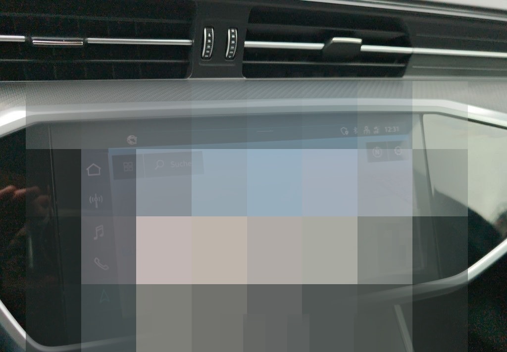 Audi RS6 Avant 4.0 TFSI quattro foto 25