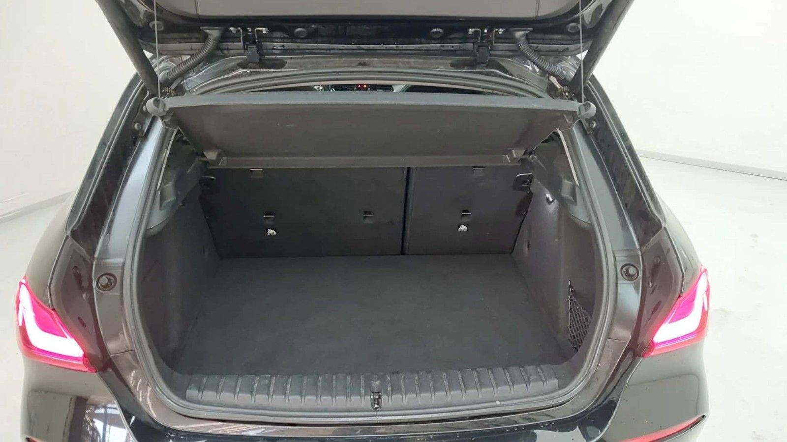 BMW 118 i Advantage Lenkh. Service inkl bis 11 2028 foto 11