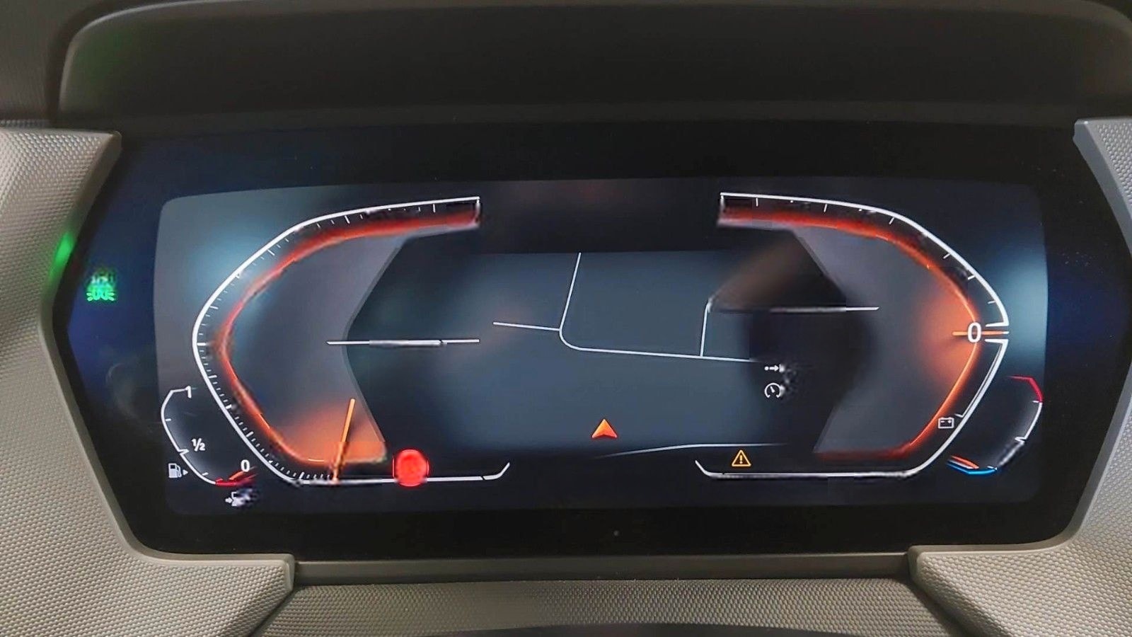 BMW 118 i Advantage Lenkh. Service inkl bis 11 2028 foto 13