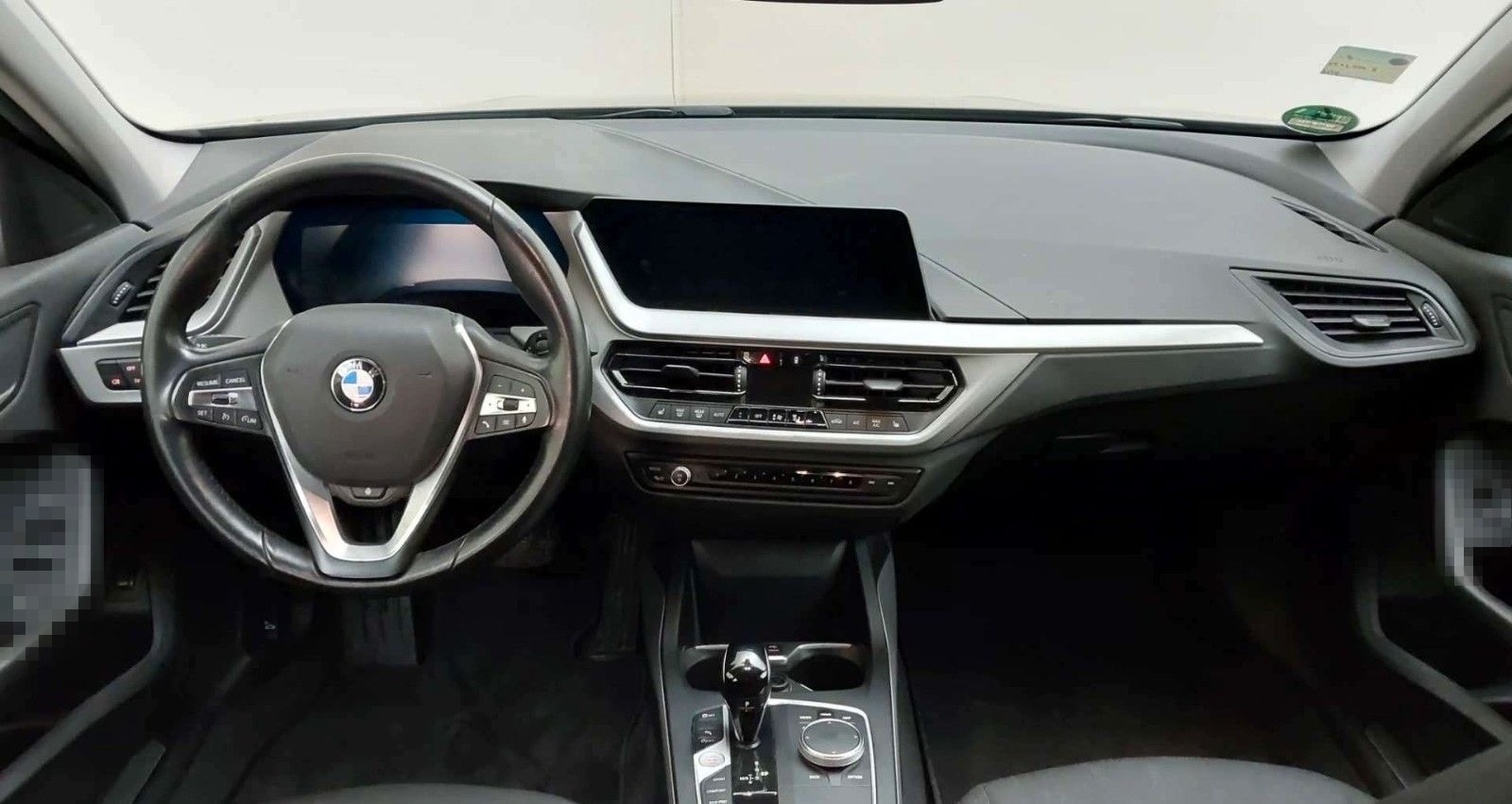 BMW 118 i Advantage Lenkh. Service inkl bis 11 2028 foto 7