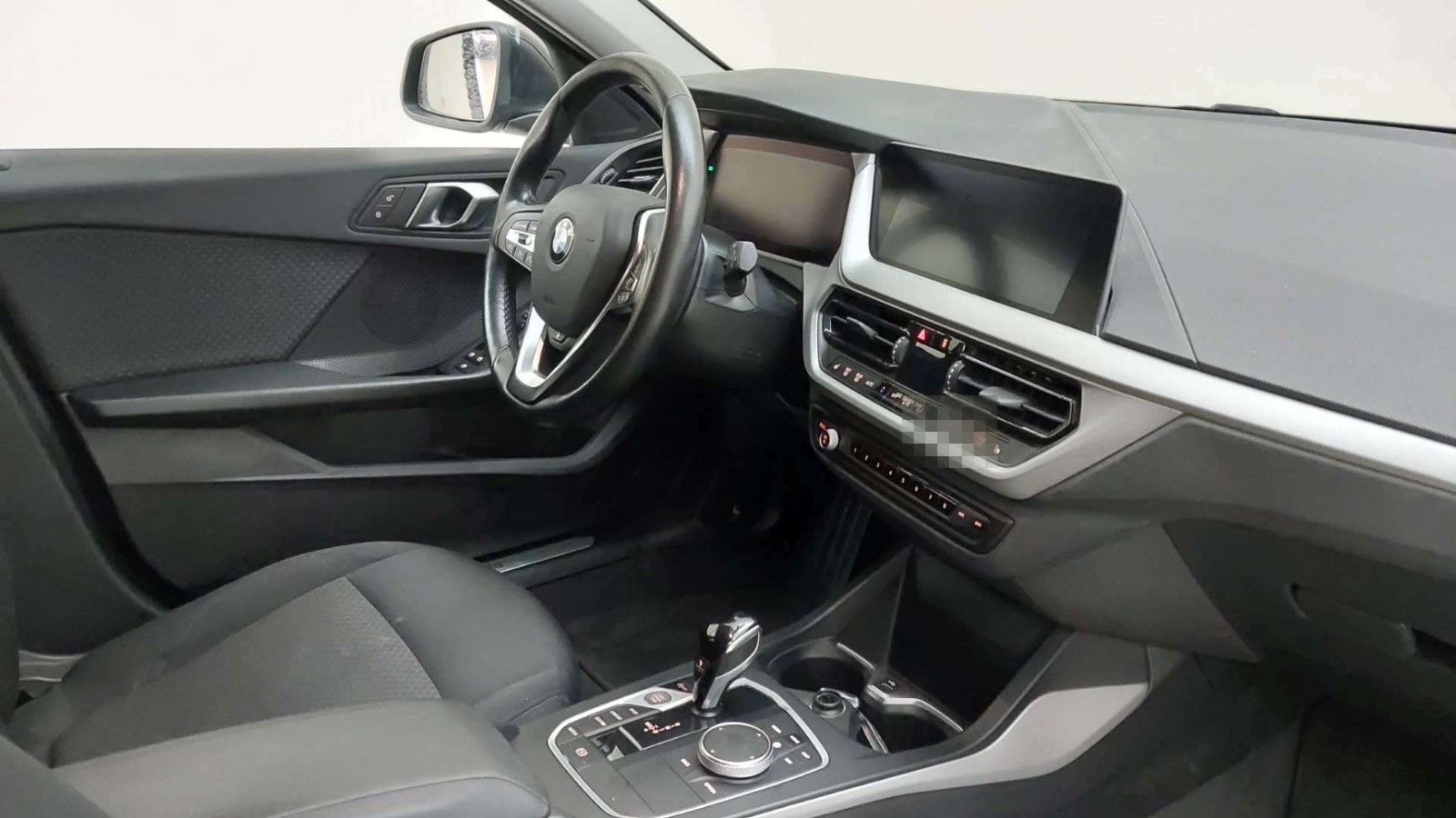 BMW 118 i Advantage Lenkh. Service inkl bis 11 2028 foto 8