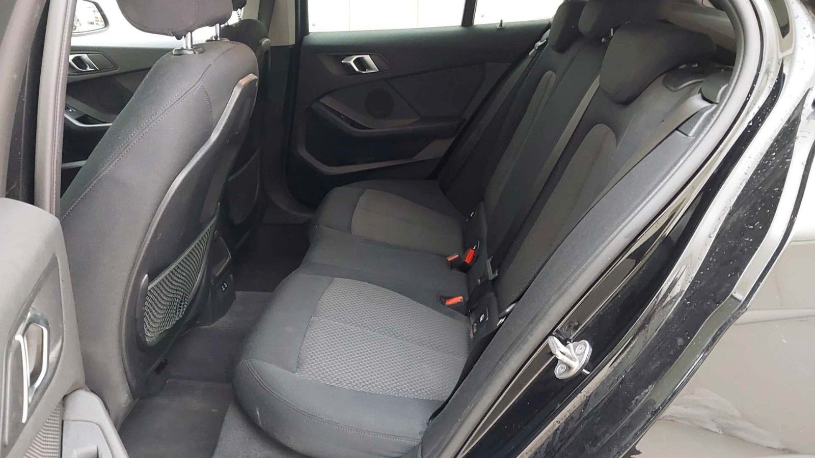 BMW 118 i Advantage Lenkh. Service inkl bis 11 2028 foto 10