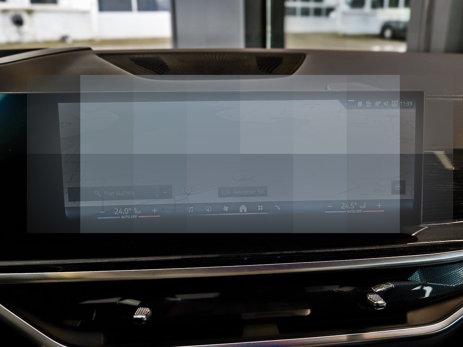 BMW X7 xDrive40d M Sport Pro DA Pro PA Prof Pano Sky foto 11