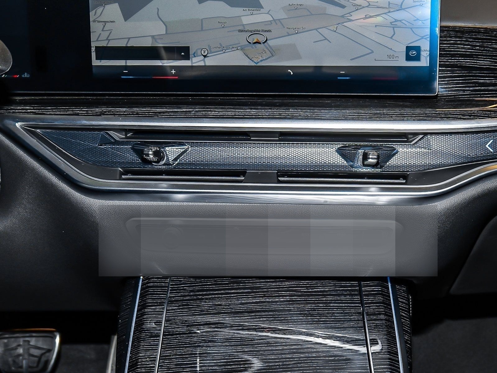 BMW X7 xDrive40d M Sport Pro DA Pro PA Prof Pano Sky foto 16