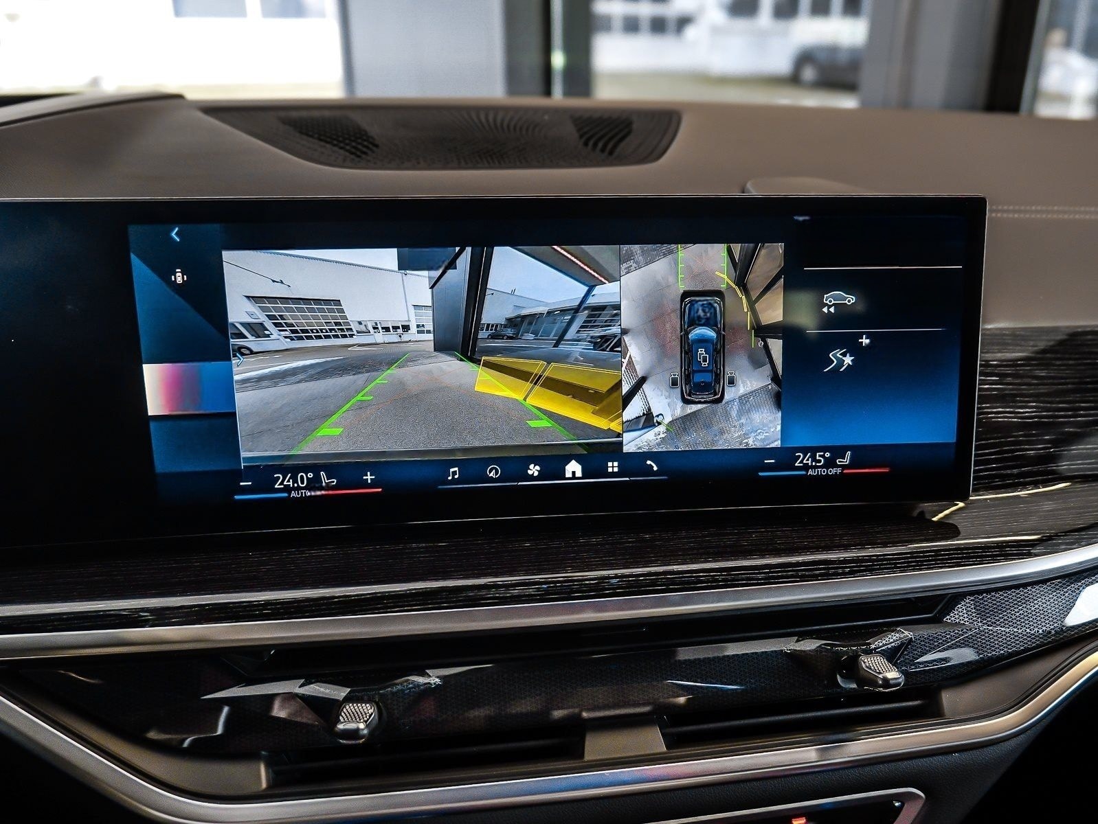 BMW X7 xDrive40d M Sport Pro DA Pro PA Prof Pano Sky foto 19