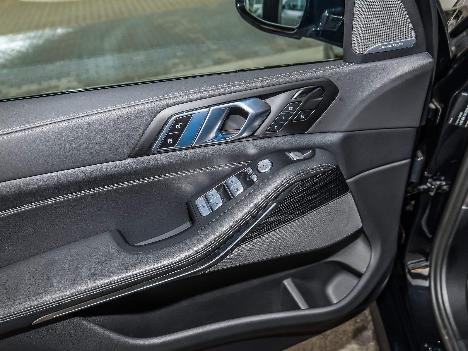 BMW X7 xDrive40d M Sport Pro DA Pro PA Prof Pano Sky foto 20