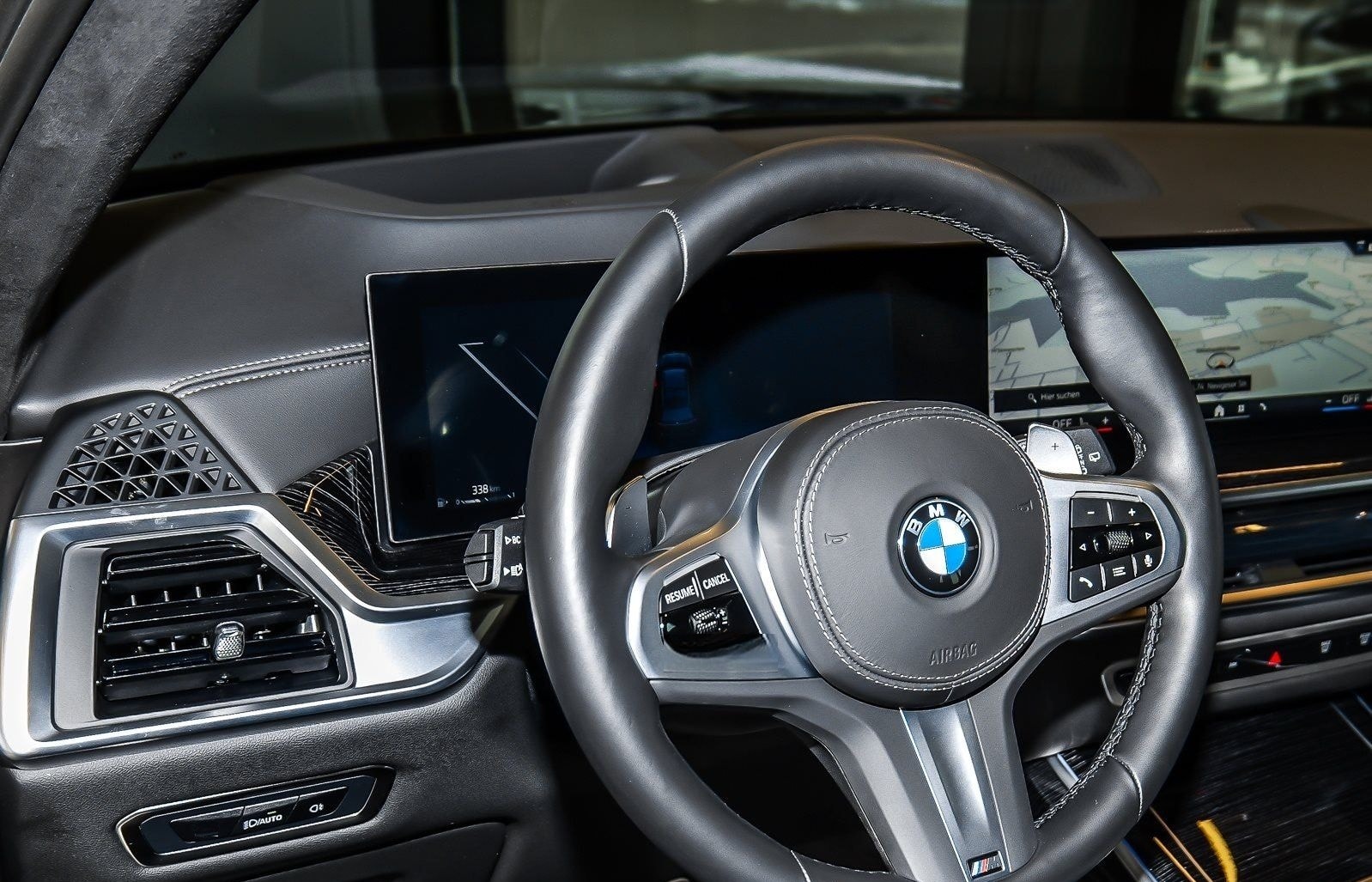 BMW X7 xDrive40d M Sport Pro DA Pro PA Prof Pano Sky foto 21