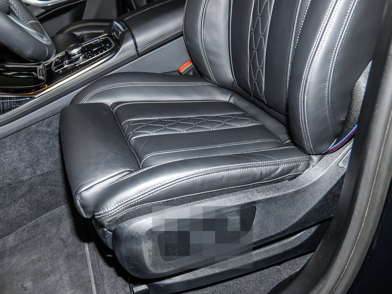 BMW X7 xDrive40d M Sport Pro DA Pro PA Prof Pano Sky foto 22