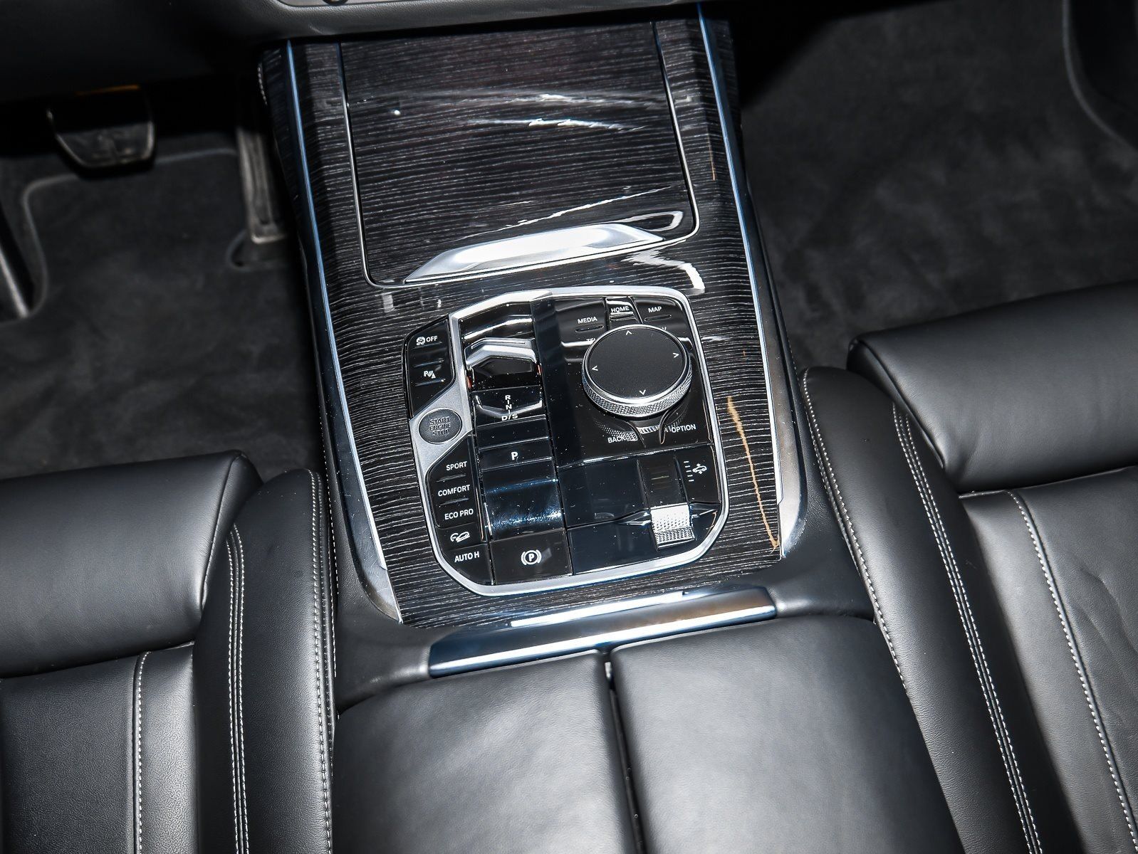 BMW X7 xDrive40d M Sport Pro DA Prof PA Prof Pano Sk foto 17
