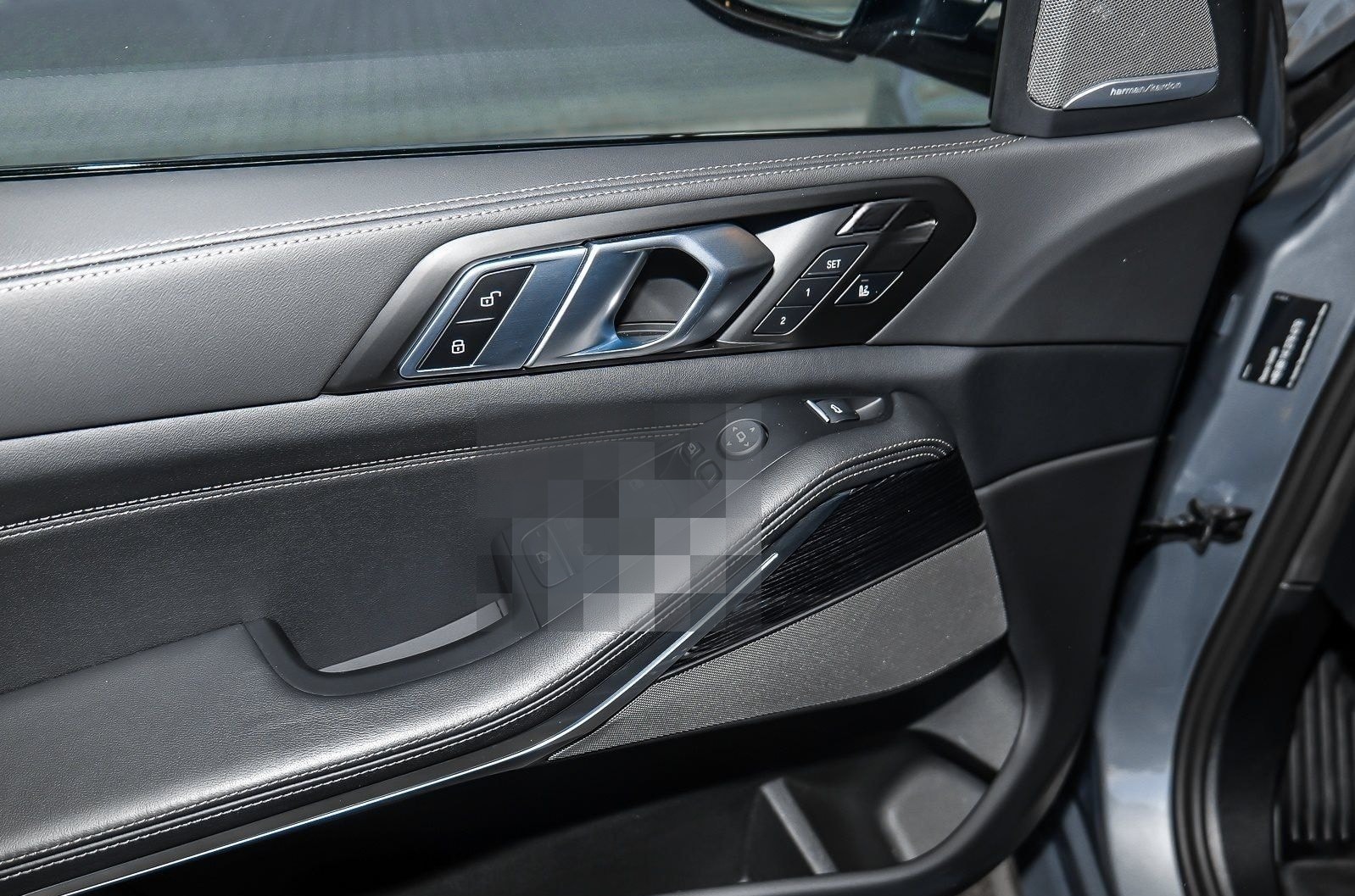 BMW X7 xDrive40d M Sport Pro DA Prof PA Prof Pano Sk foto 20