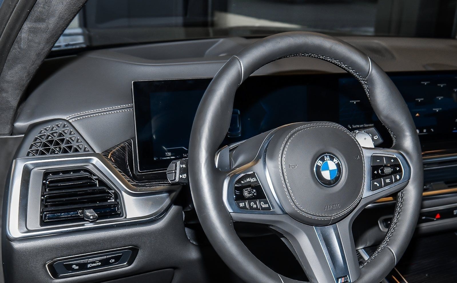 BMW X7 xDrive40d M Sport Pro DA Prof PA Prof Pano Sk foto 21