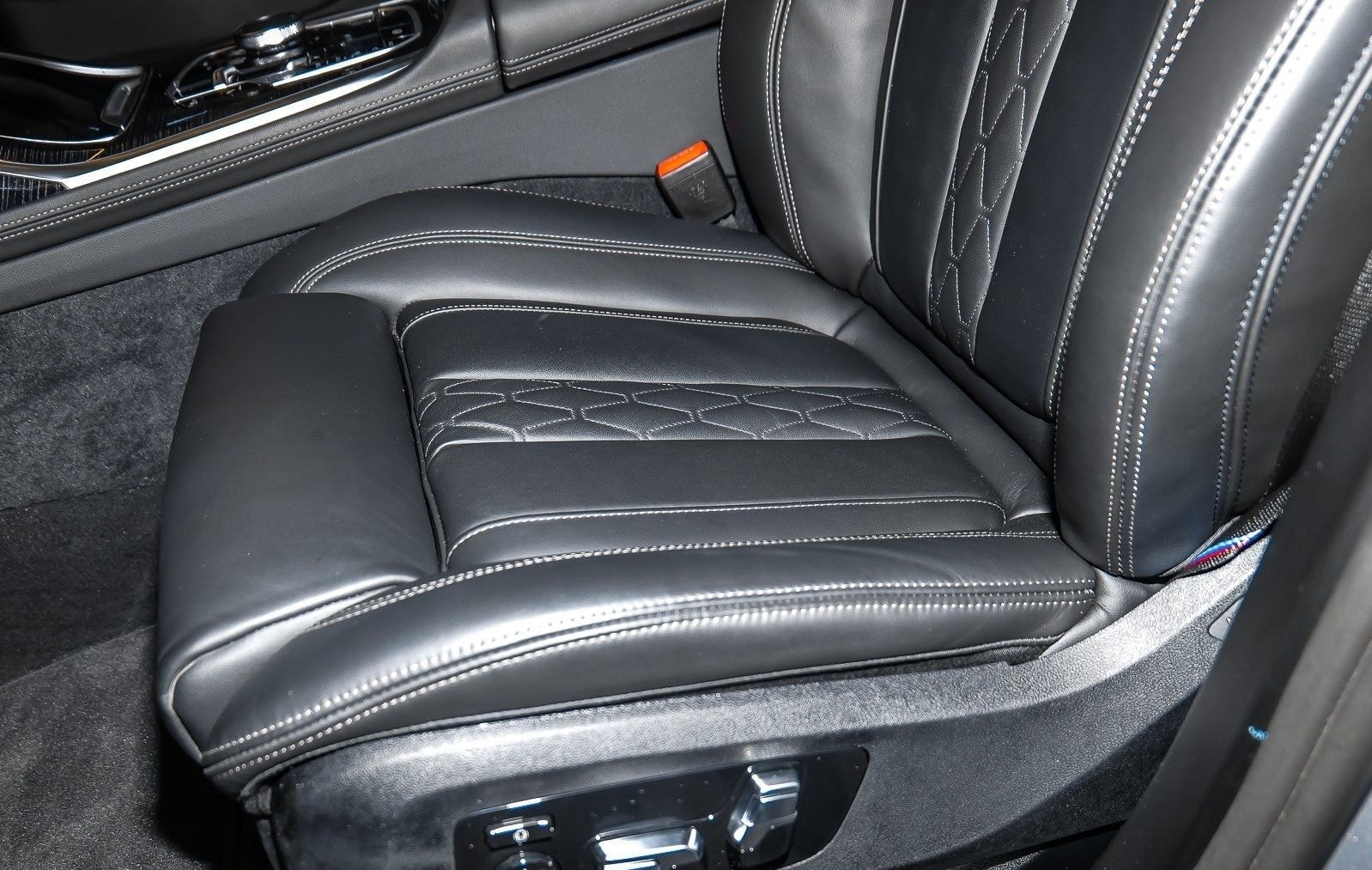 BMW X7 xDrive40d M Sport Pro DA Prof PA Prof Pano Sk foto 22