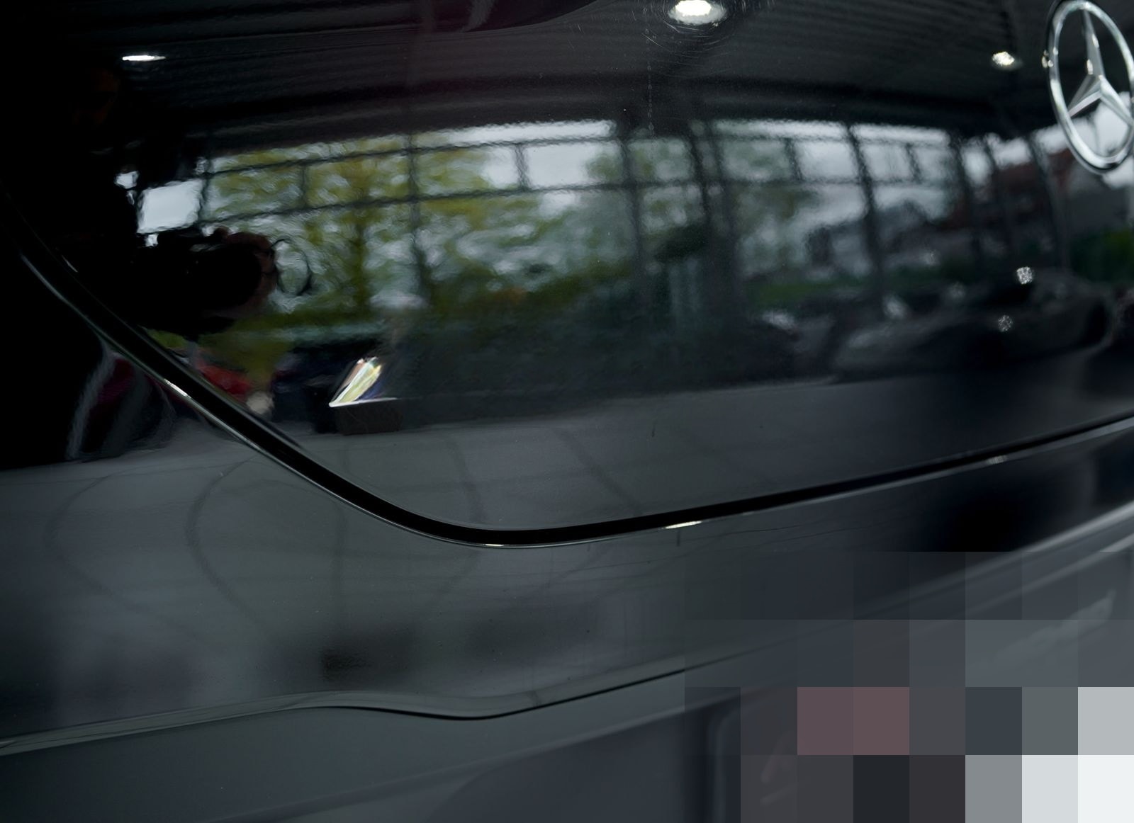 Mercedes-Benz GLE 63 AMG S AMG 4M+ *2H *22 *Perf-AGA*J-Sterne foto 15