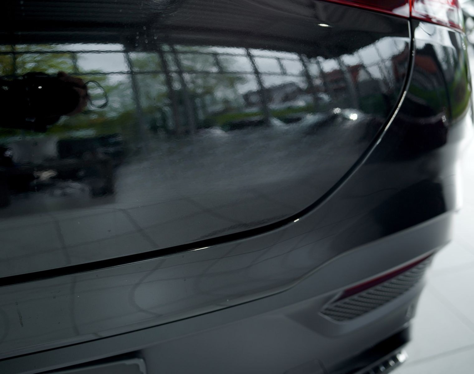 Mercedes-Benz GLE 63 AMG S AMG 4M+ *2H *22 *Perf-AGA*J-Sterne foto 16