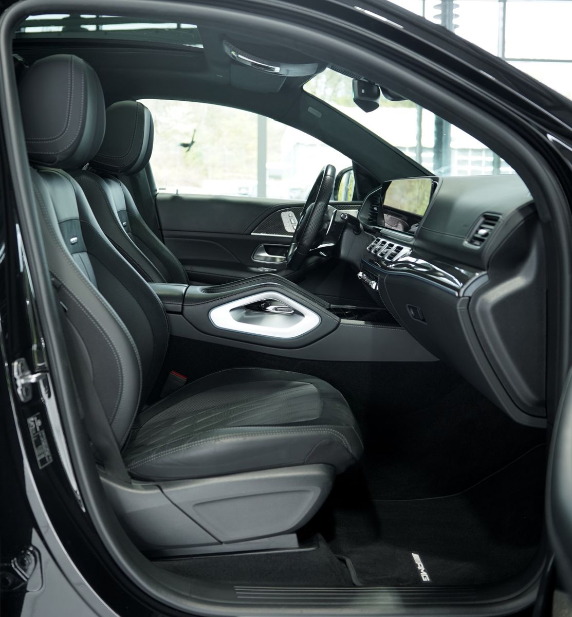 Mercedes-Benz GLE 63 AMG S AMG 4M+ *2H *22 *Perf-AGA*J-Sterne foto 17