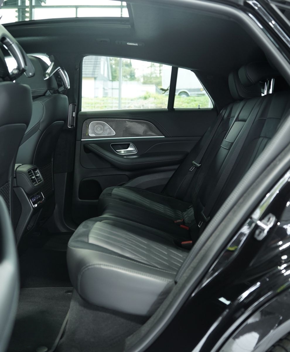 Mercedes-Benz GLE 63 AMG S AMG 4M+ *2H *22 *Perf-AGA*J-Sterne foto 21