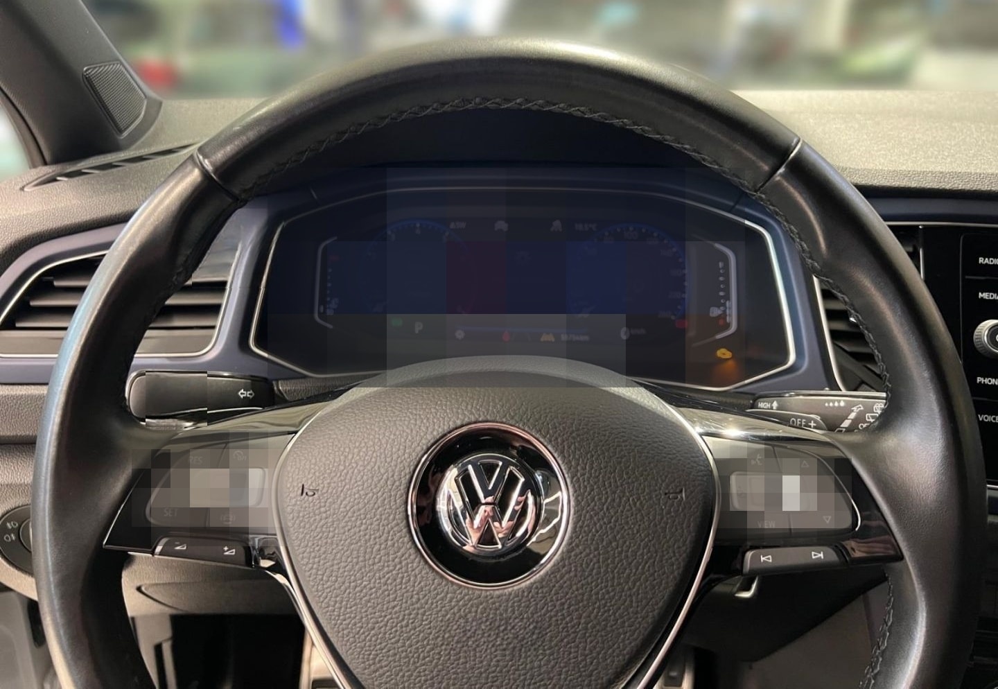 Volkswagen T-Roc 1.5 TSI United DSG AHK Dachreling DPCv+h L foto 8