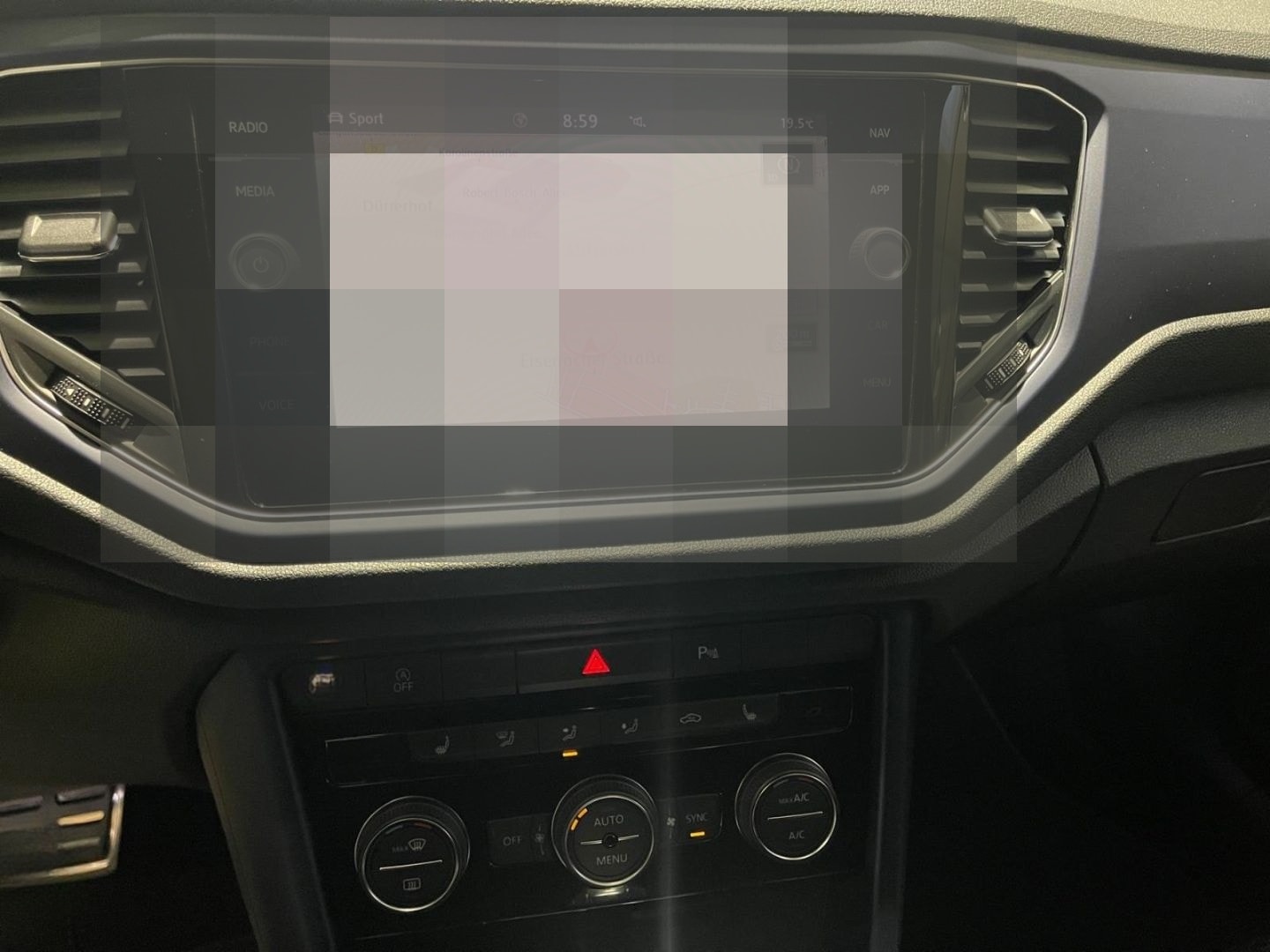 Volkswagen T-Roc 1.5 TSI United DSG AHK Dachreling DPCv+h L foto 9