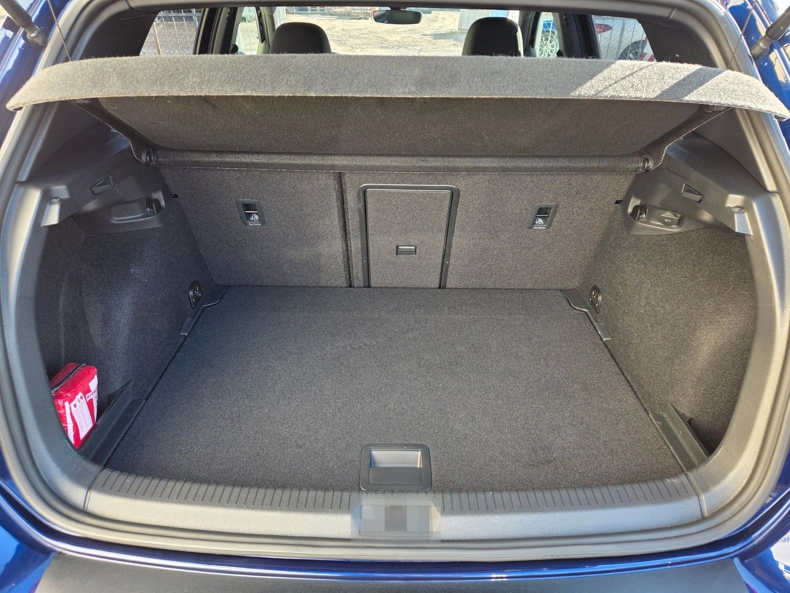 Volkswagen Golf VII Lim. R-Line-DSG-Kamera-Navi-Matrix-LED foto 8