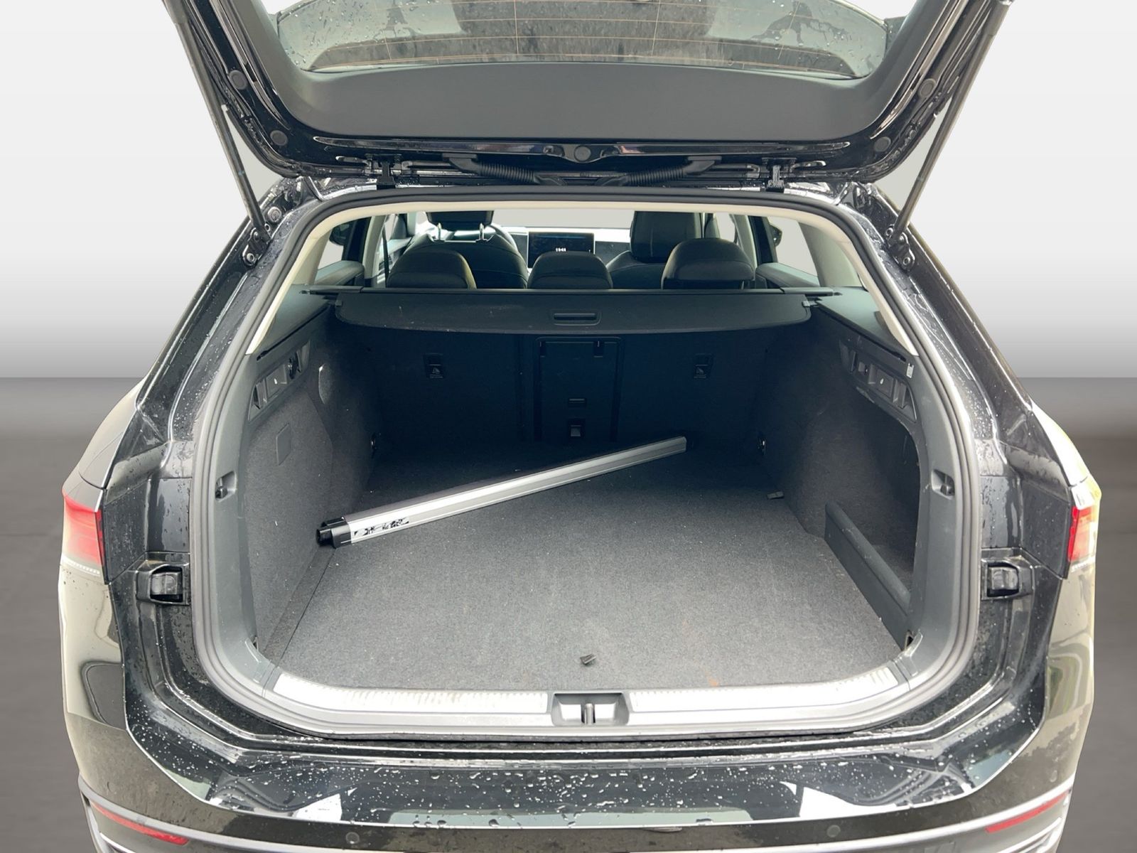 Volkswagen Passat Variant 1.5 TSI eHybrid CarPlay|AHK|HUD foto 12