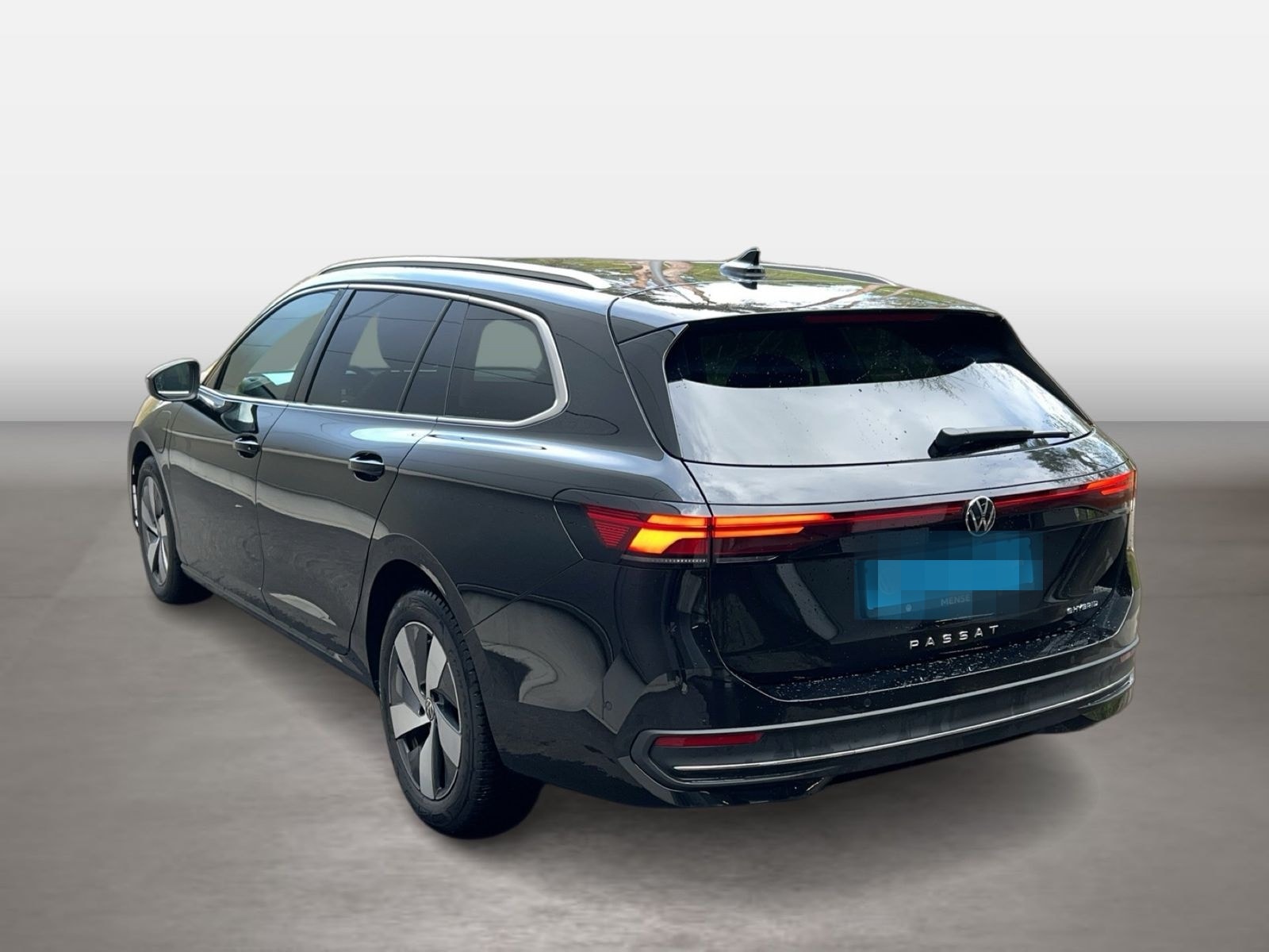 Volkswagen Passat Variant 1.5 TSI eHybrid CarPlay|AHK|HUD foto 3