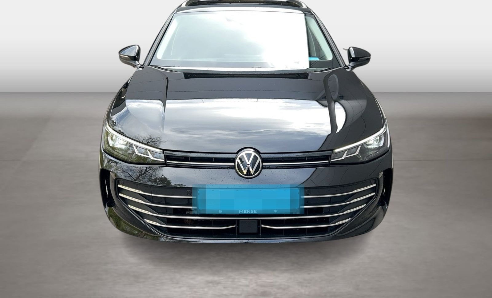 Volkswagen Passat Variant 1.5 TSI eHybrid CarPlay|AHK|HUD foto 7