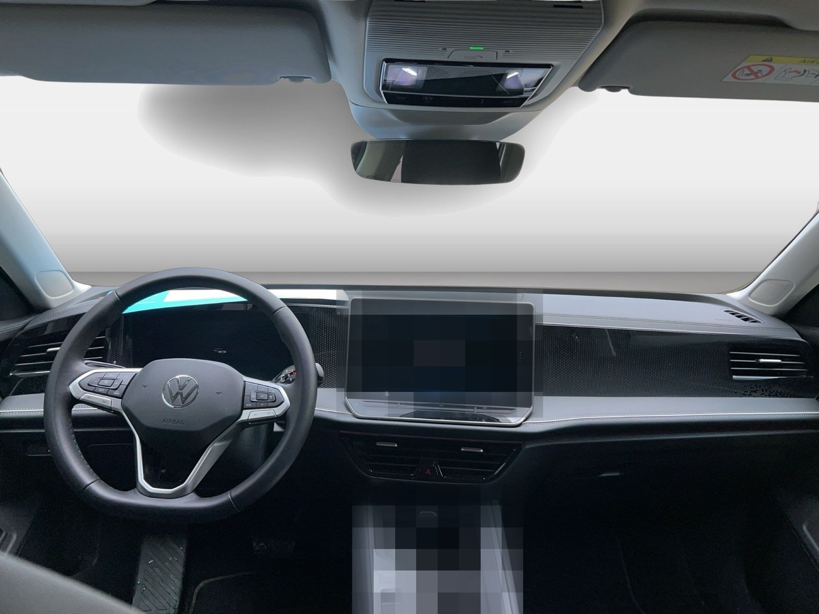 Volkswagen Passat Variant 1.5 TSI eHybrid CarPlay|AHK|HUD foto 10