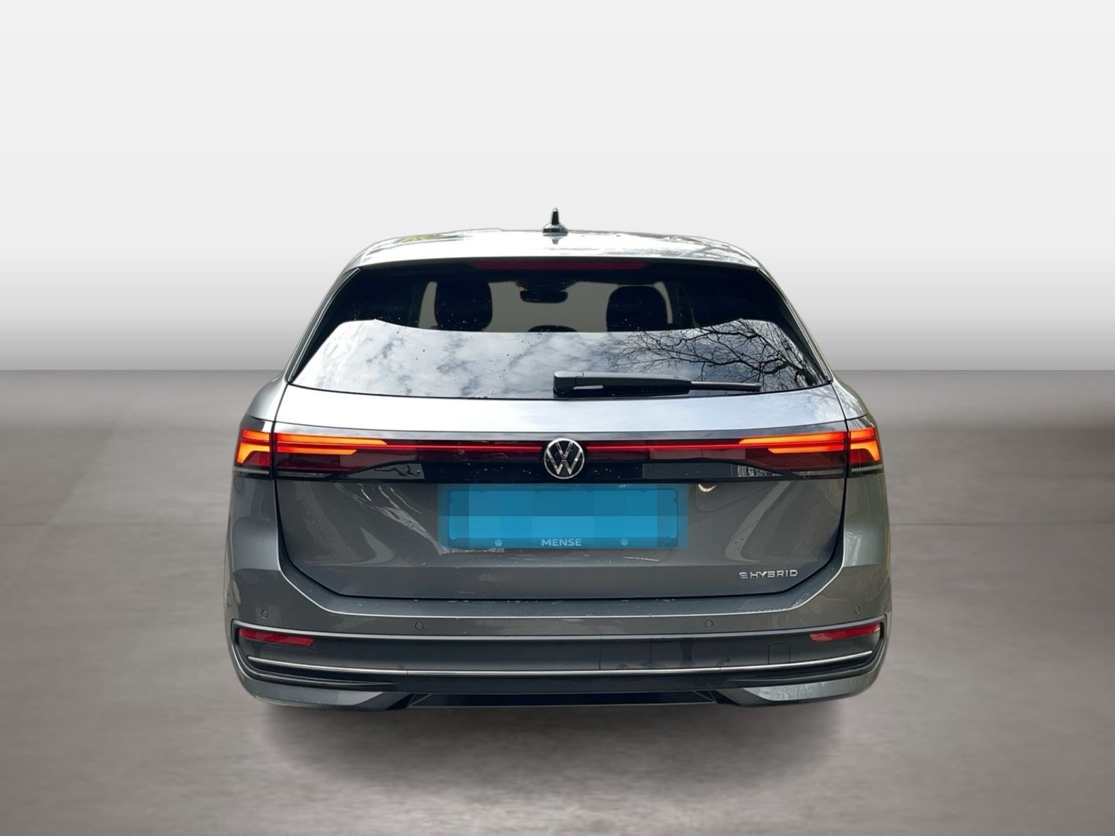 Volkswagen Passat Variant 1.5 TSI eHybrid CarPlay|AHK|HUD foto 4