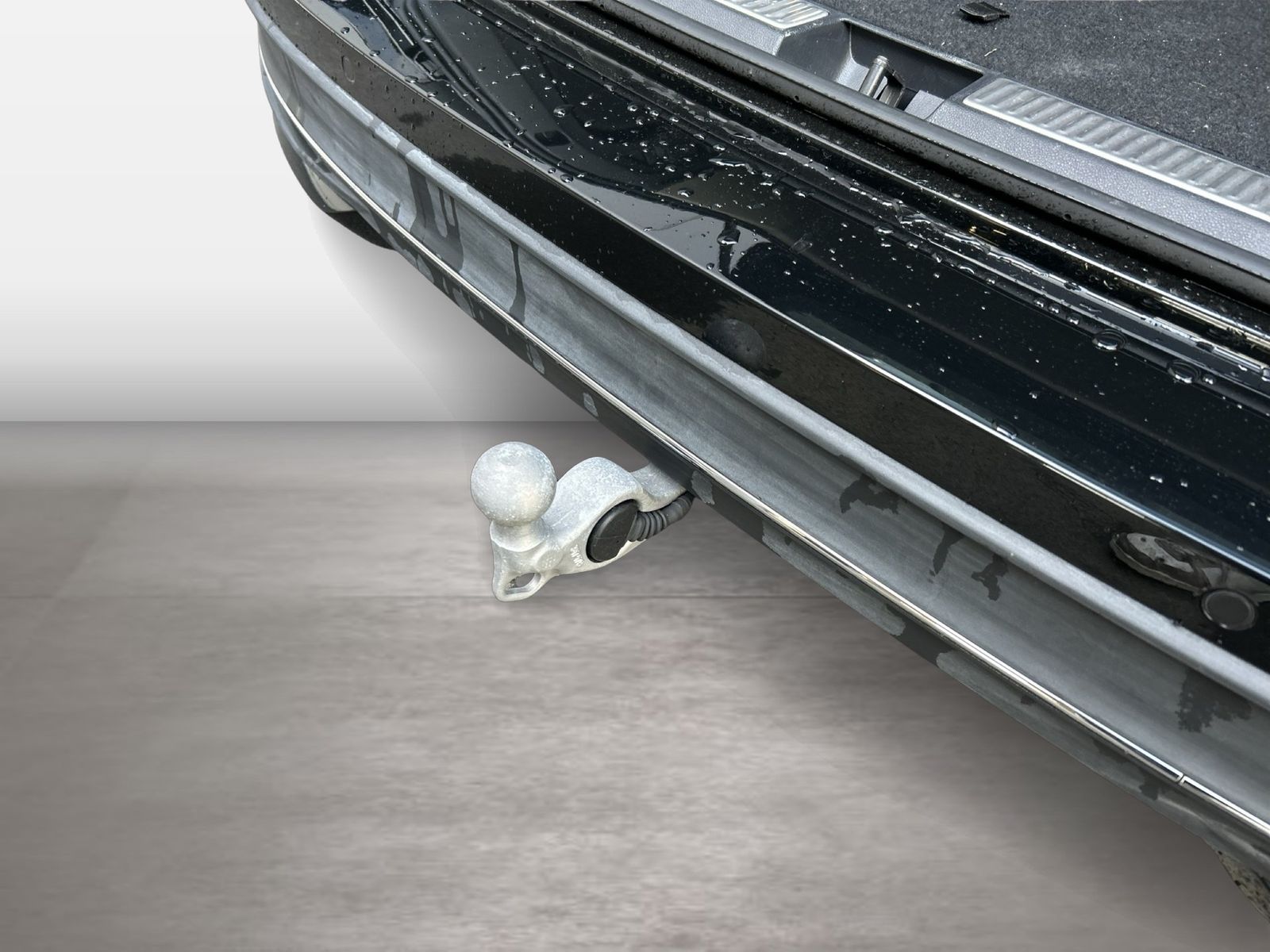 Volkswagen Passat Variant 1.5 TSI eHybrid CarPlay|AHK|HUD foto 13