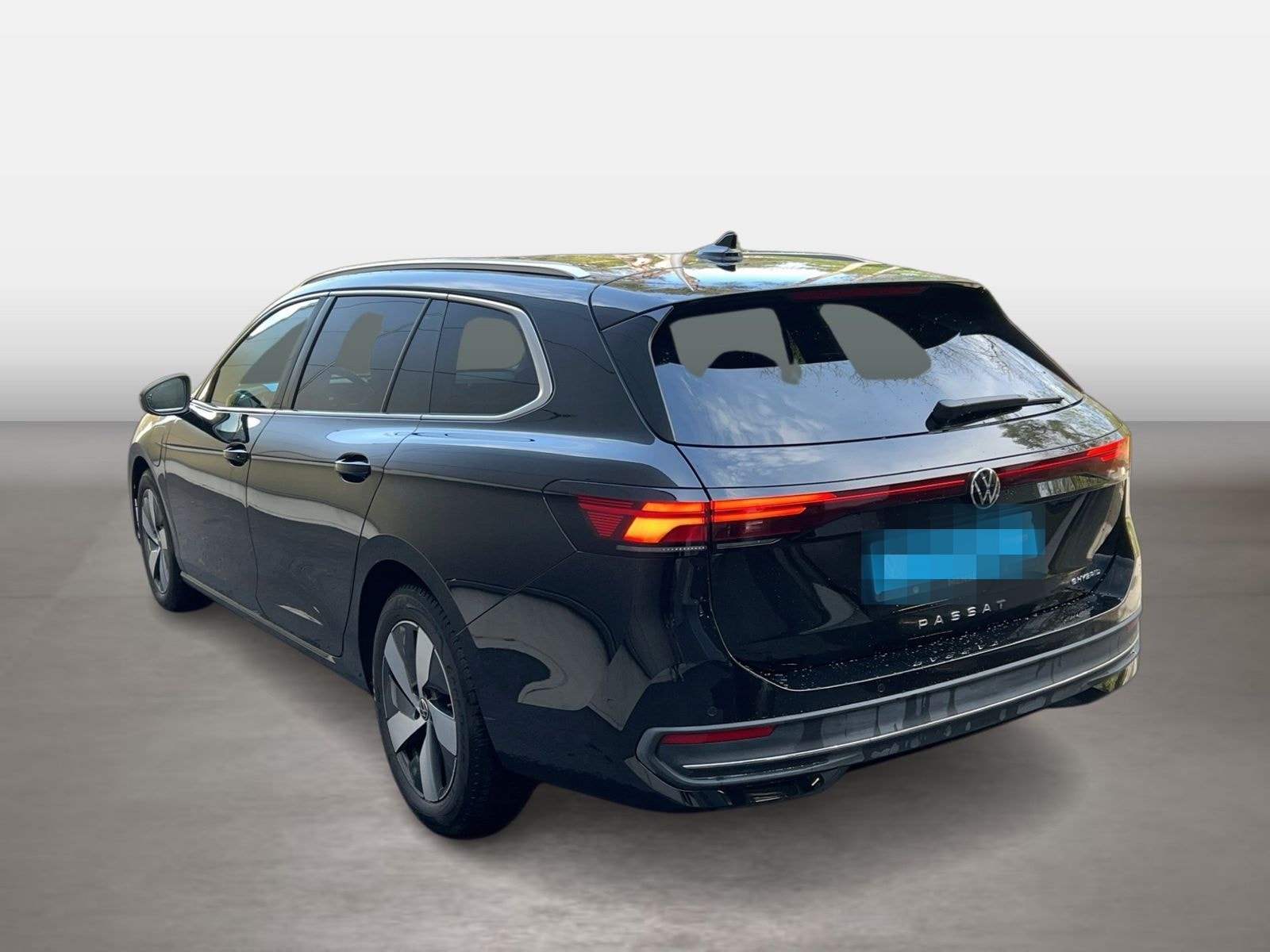 Volkswagen Passat Variant 1.5 TSI eHybrid CarPlay|AHK|HUD foto 3