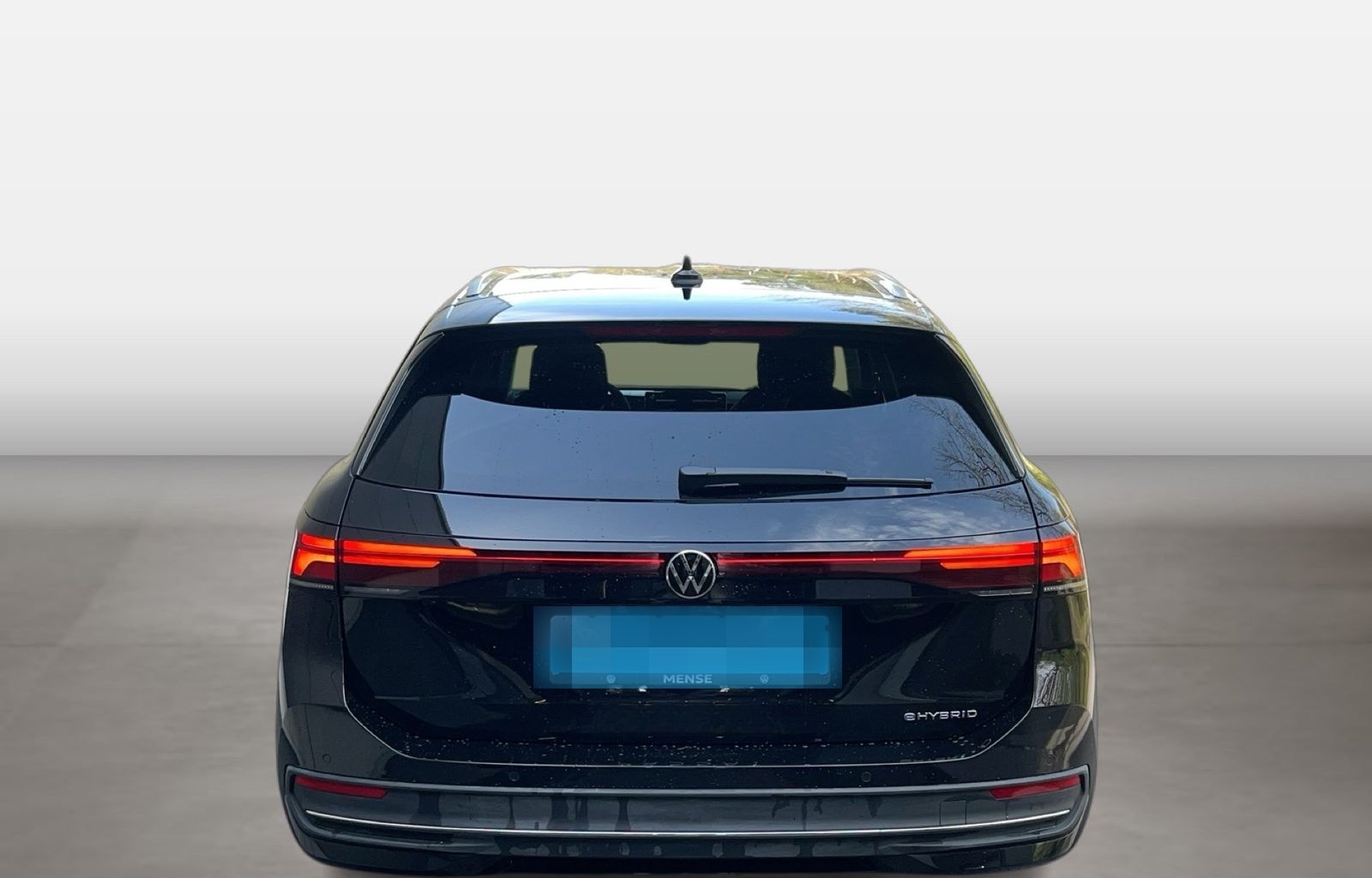 Volkswagen Passat Variant 1.5 TSI eHybrid CarPlay|AHK|HUD foto 4