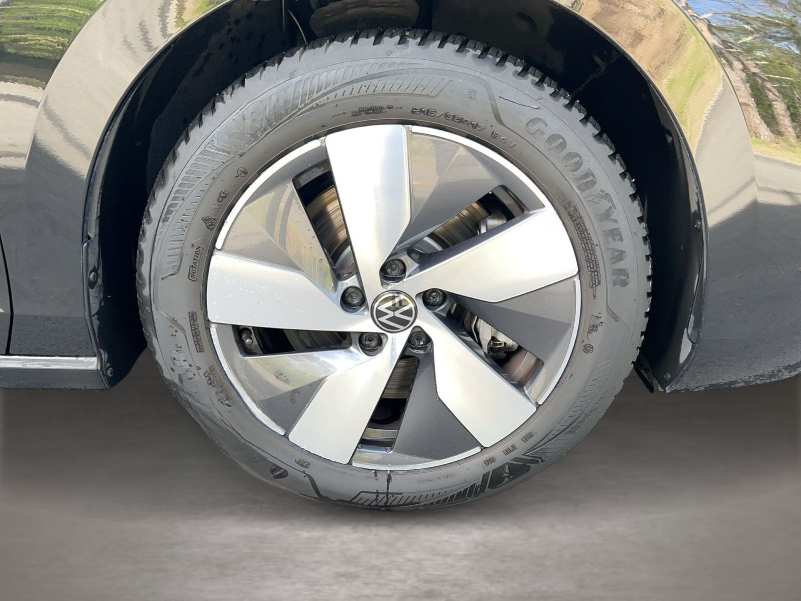 Volkswagen Passat Variant 1.5 TSI eHybrid CarPlay|AHK|HUD foto 6