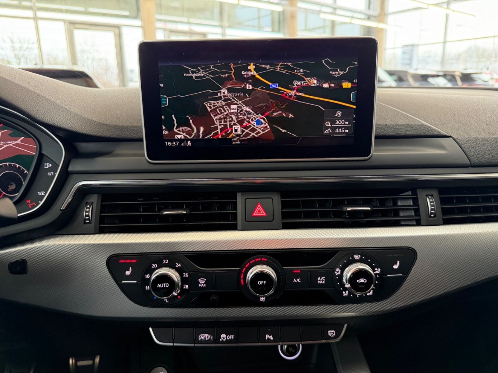 Audi A4 Lim. 2.0TDI sport Virtual LED foto 19