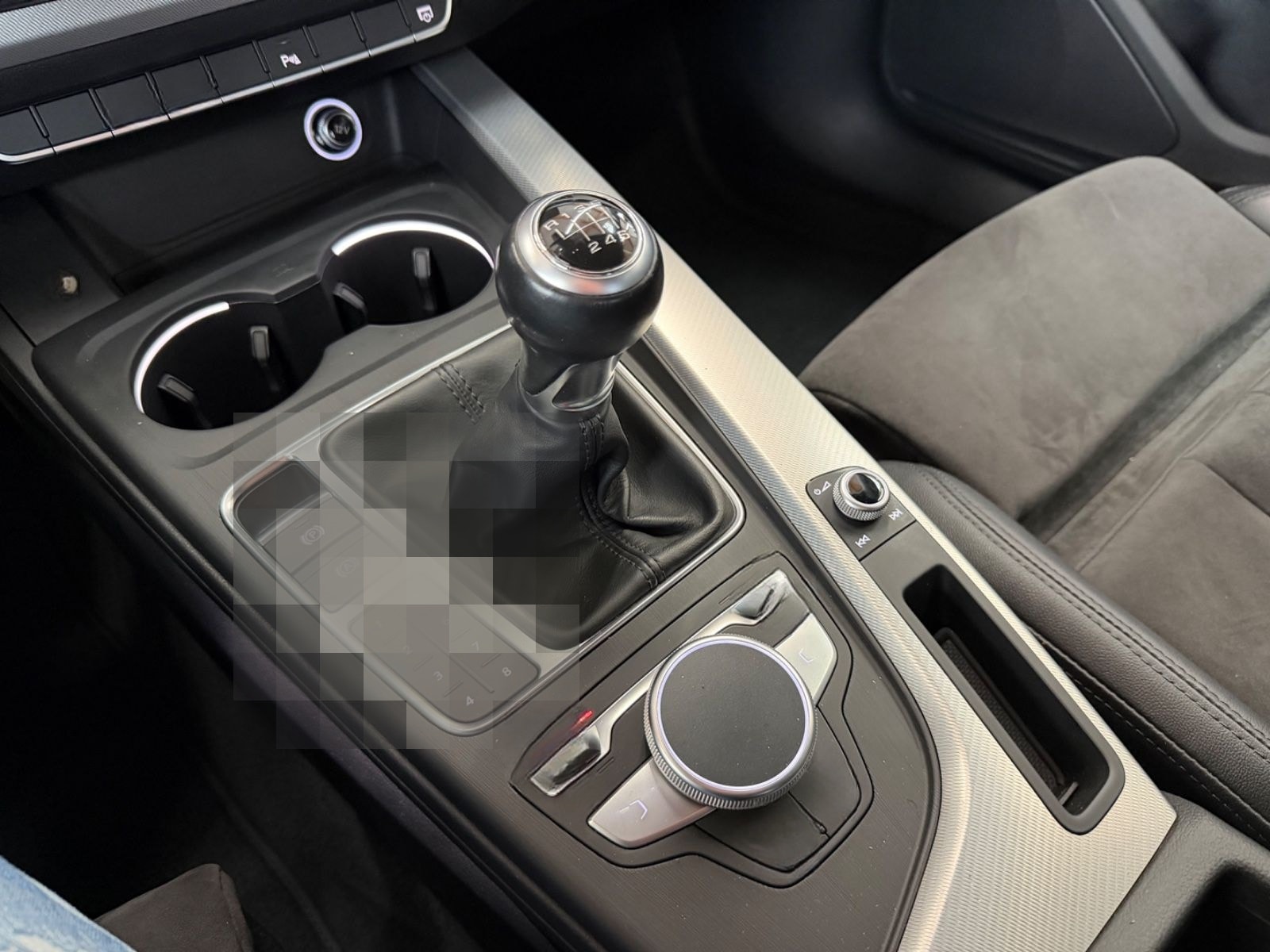 Audi A4 Lim. 2.0TDI sport Virtual LED foto 20