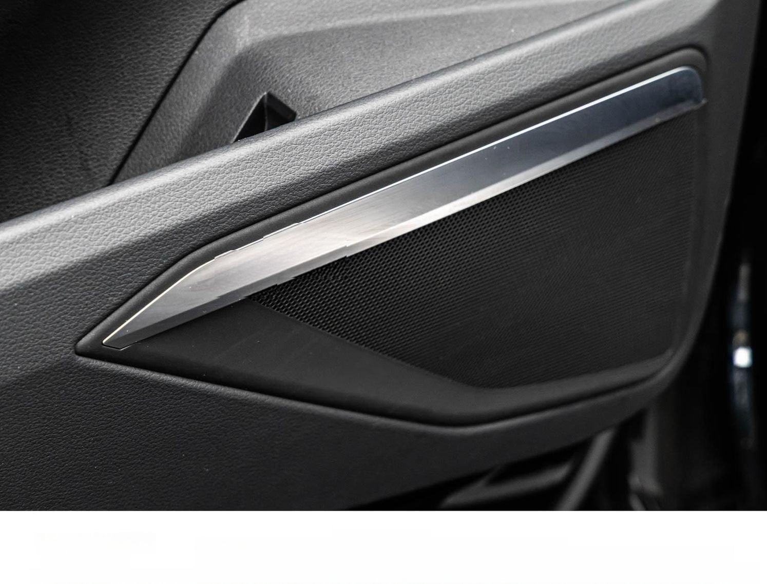 Audi E-TRON SPORTBACK 55 2x S LINE ALL-BLACK ACC/PANO foto 15