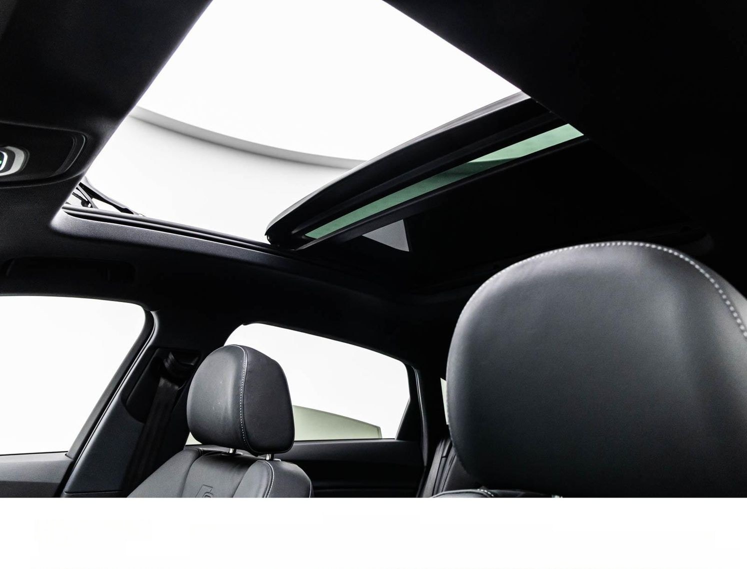 Audi E-TRON SPORTBACK 55 2x S LINE ALL-BLACK ACC/PANO foto 18