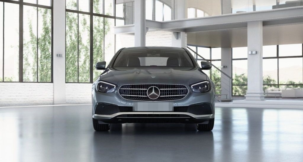 Mercedes-Benz E 300 de 4M AVANTGARDE+KAM.+TOTW.+LED+MBUX-HIGH- foto 2