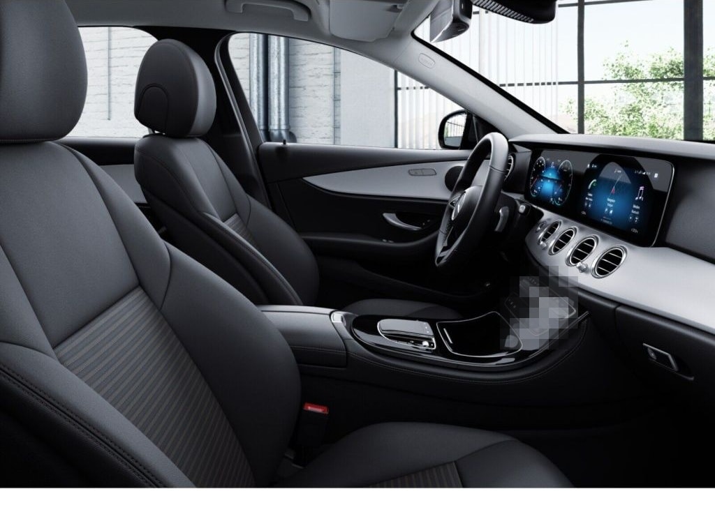 Mercedes-Benz E 300 de 4M AVANTGARDE+KAM.+TOTW.+LED+MBUX-HIGH- foto 12